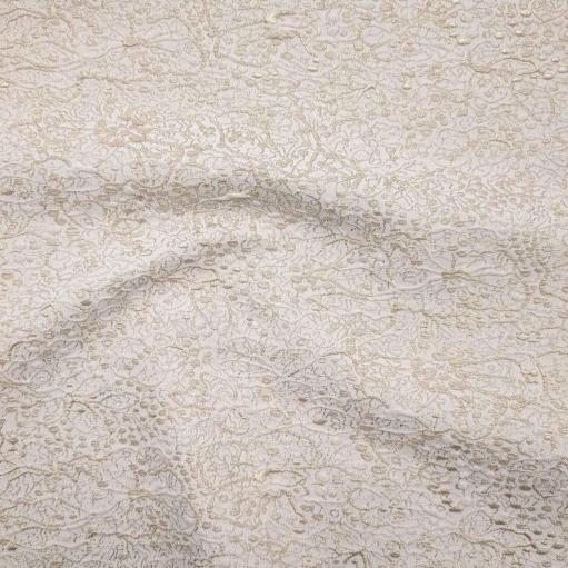 پارچه ژاکارد پنبه لمه 2019 رنگ 102-29 