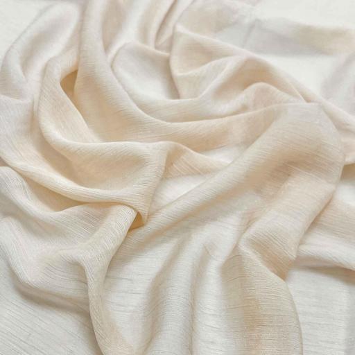 پارچه حریر شاین رنگ ویفری 