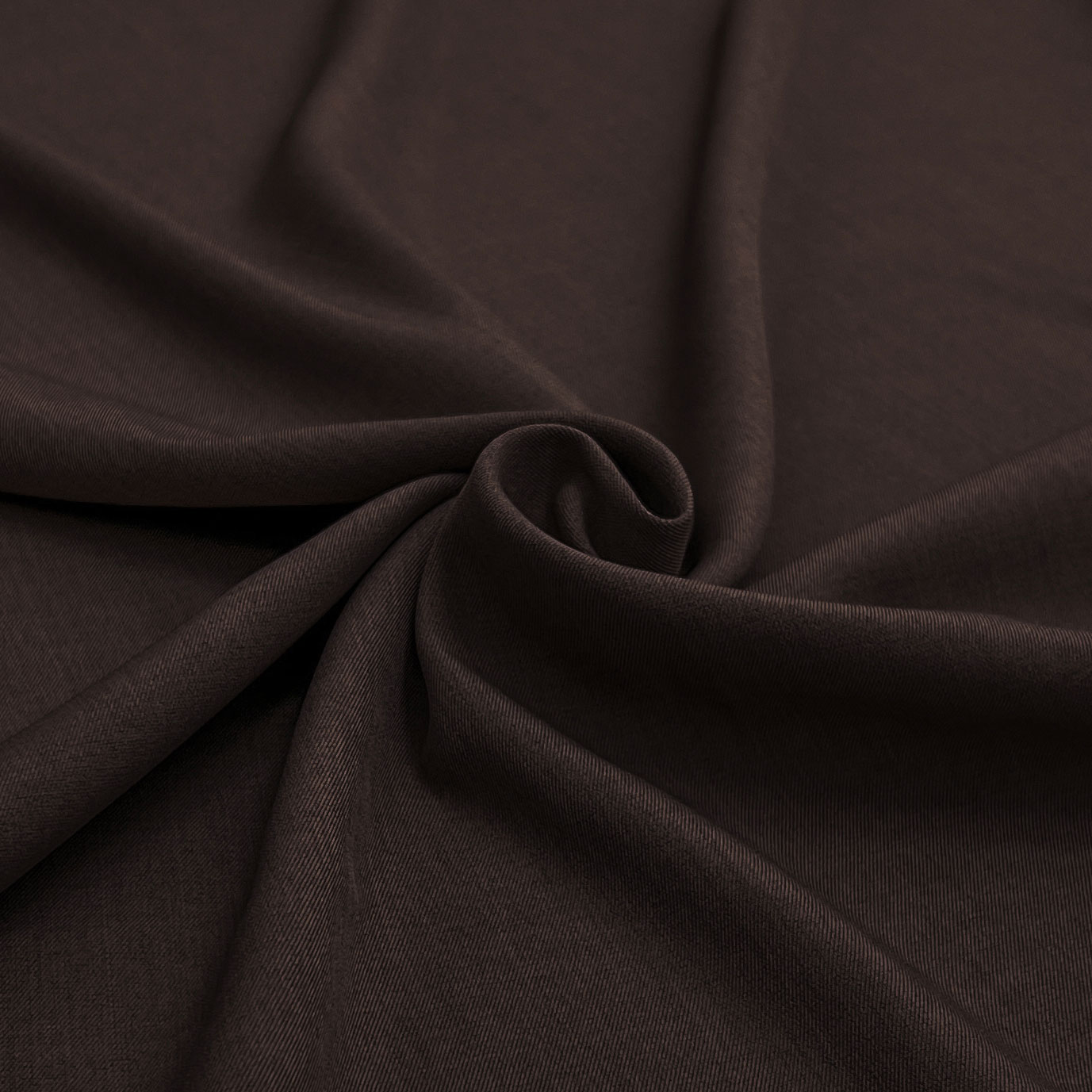 پارچه فاستونی گاباردین رنگ شکلاتی سوخته 