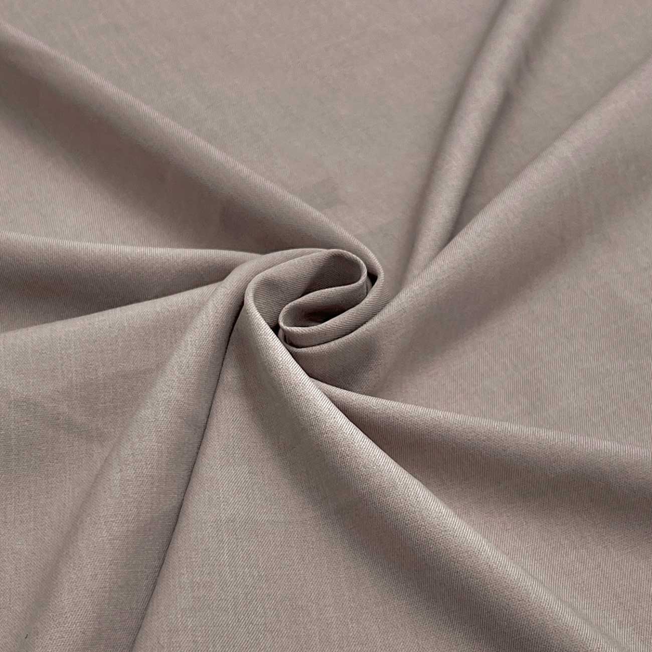 پارچه فاستونی گاباردین رنگ کالباسی 