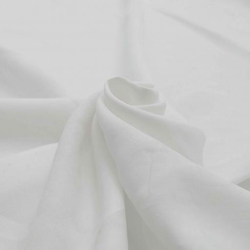 پارچه لیوسل ساده رنگ آفوایت 