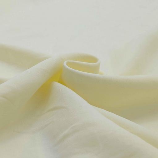 پارچه لیوسل ساده رنگ کره ای 