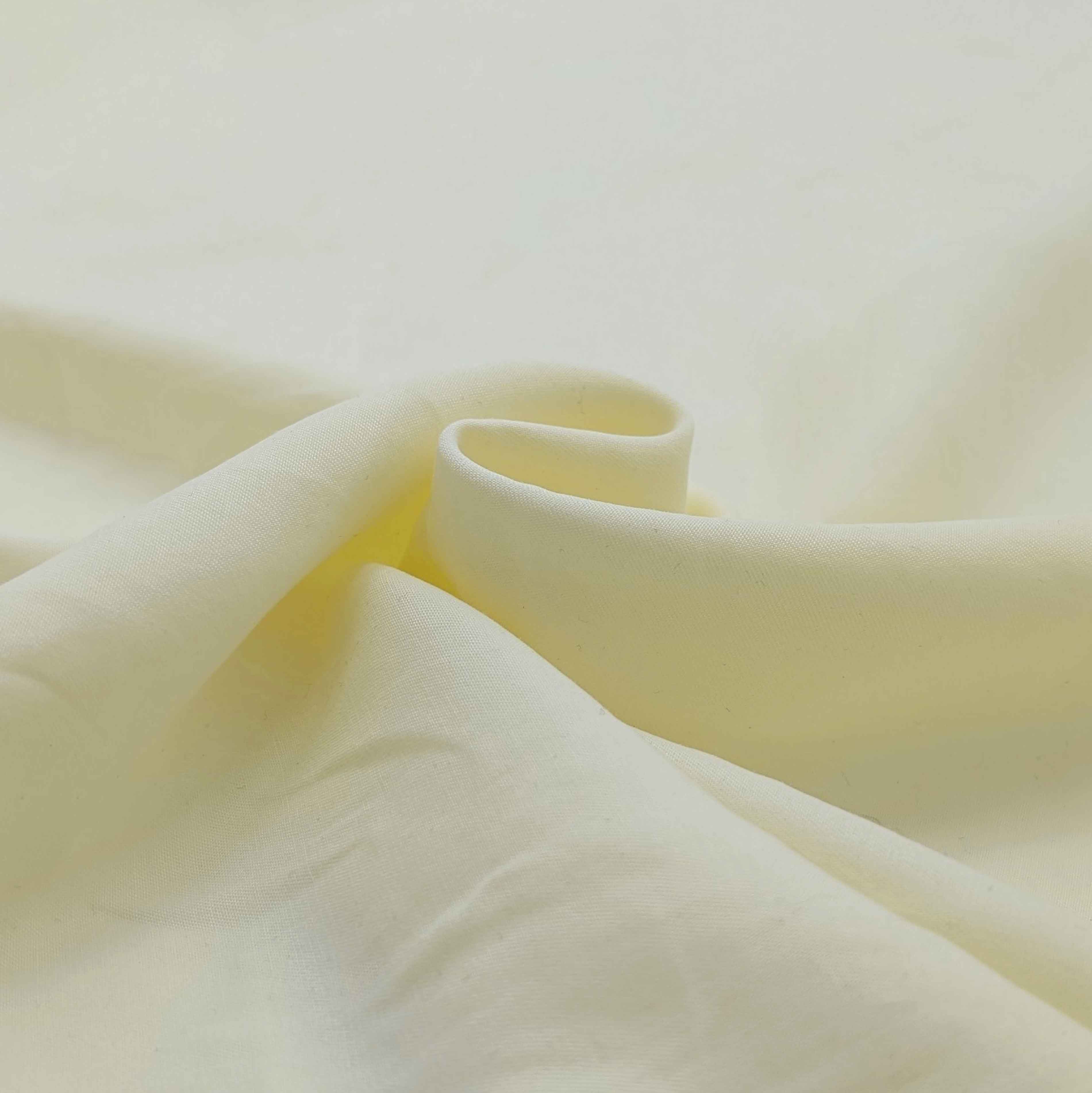 پارچه لیوسل ساده رنگ کره ای 