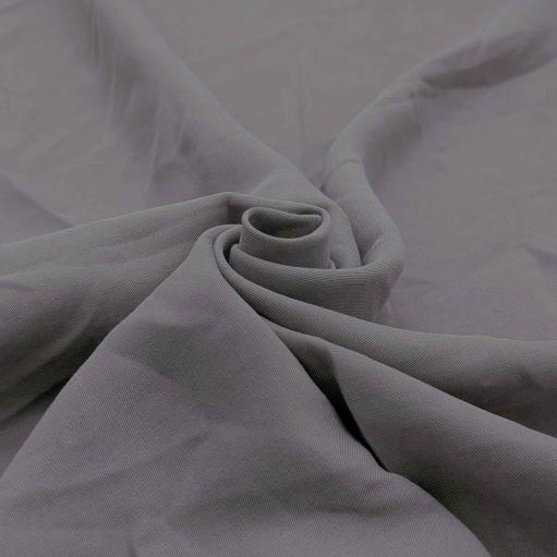 پارچه لیوسل ساده رنگ فیلی 