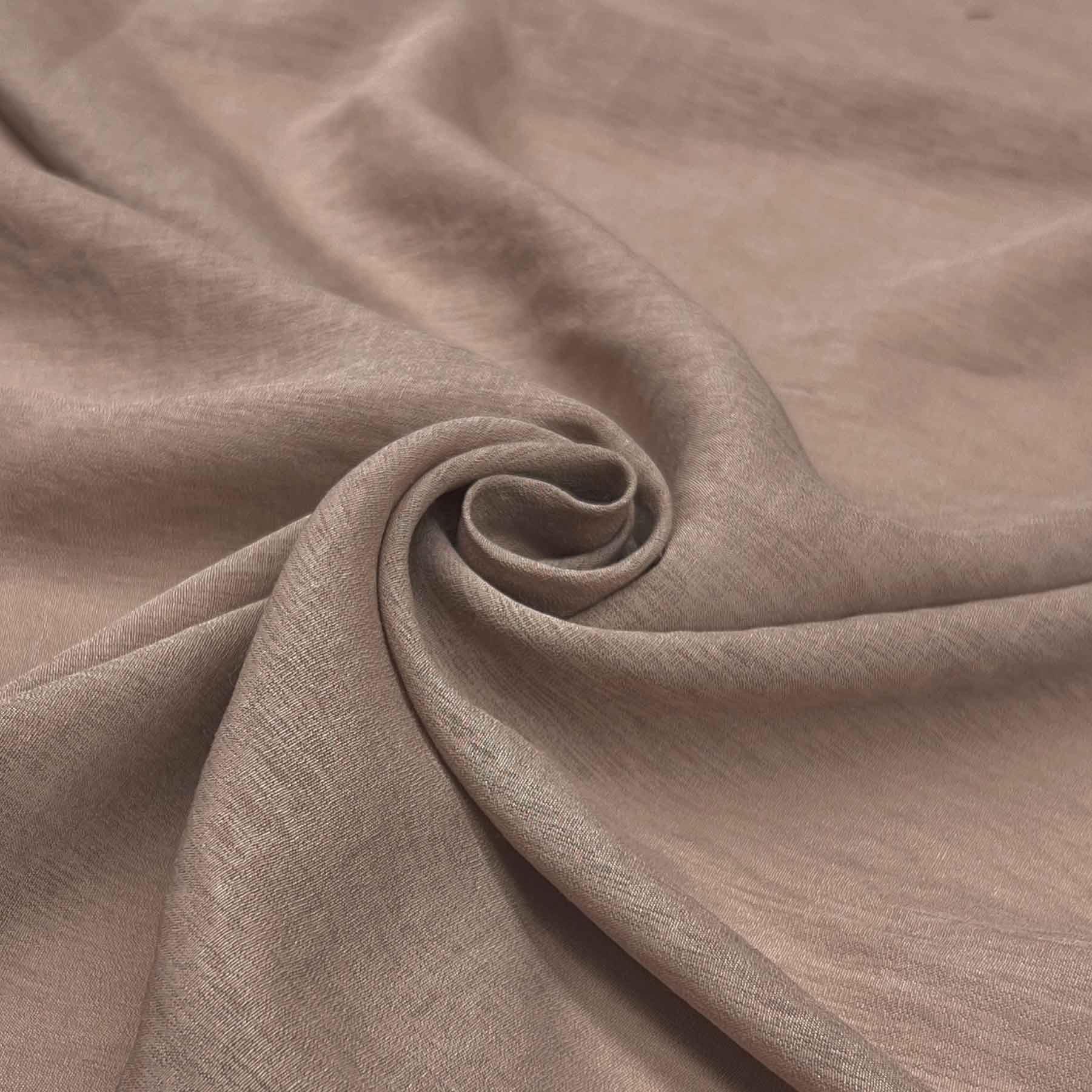 پارچه لینن شیشه ای رنگ لته ای 