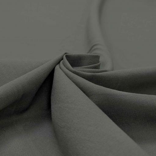 پارچه لینن ساده برشکا رنگ چیریکی 