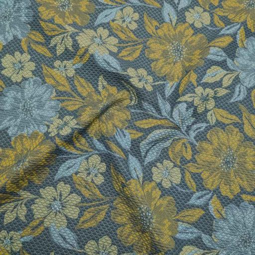 پارچه ژاکارد تافته پیکسلی 240 رنگ 2 