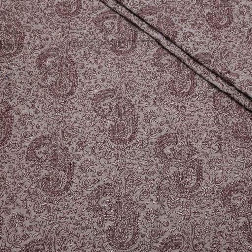 پارچه ابریشم سوزن دوزی هندی رنگ 1-3 