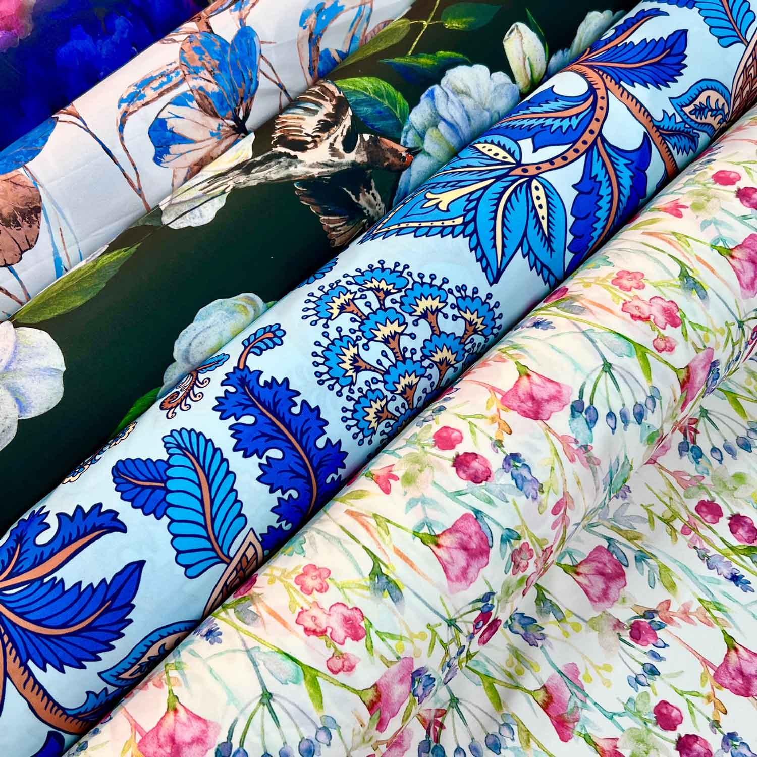 کرپ مازراتی