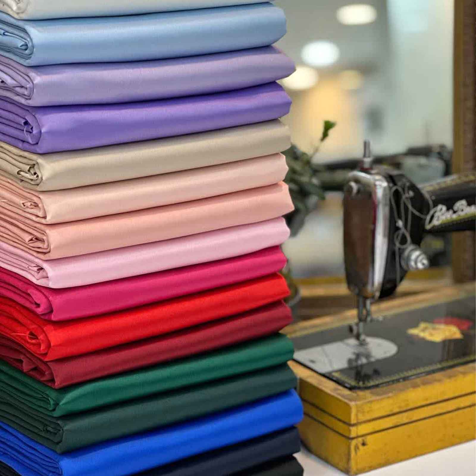 ساتن آمریکایی