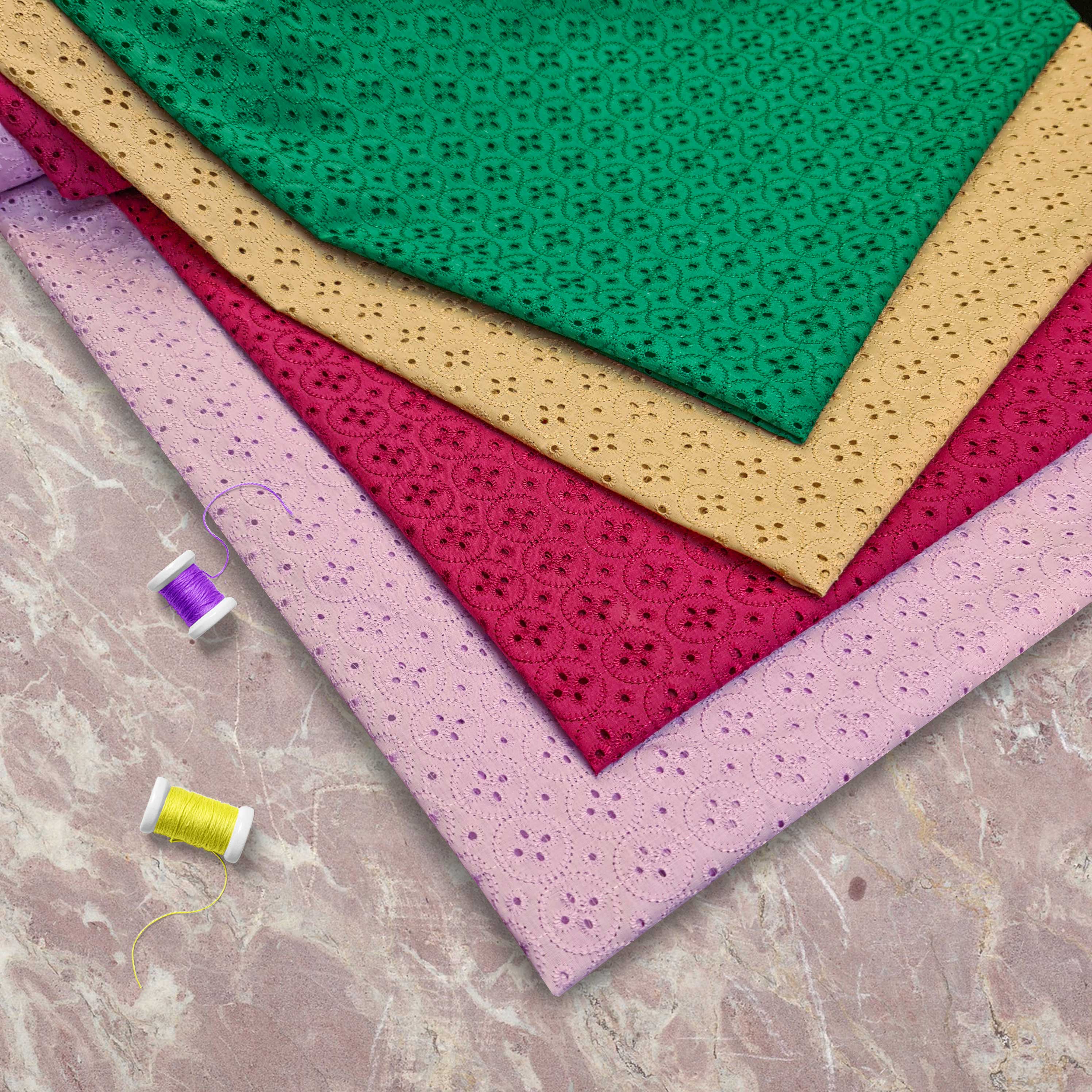 وال خامه دوزی