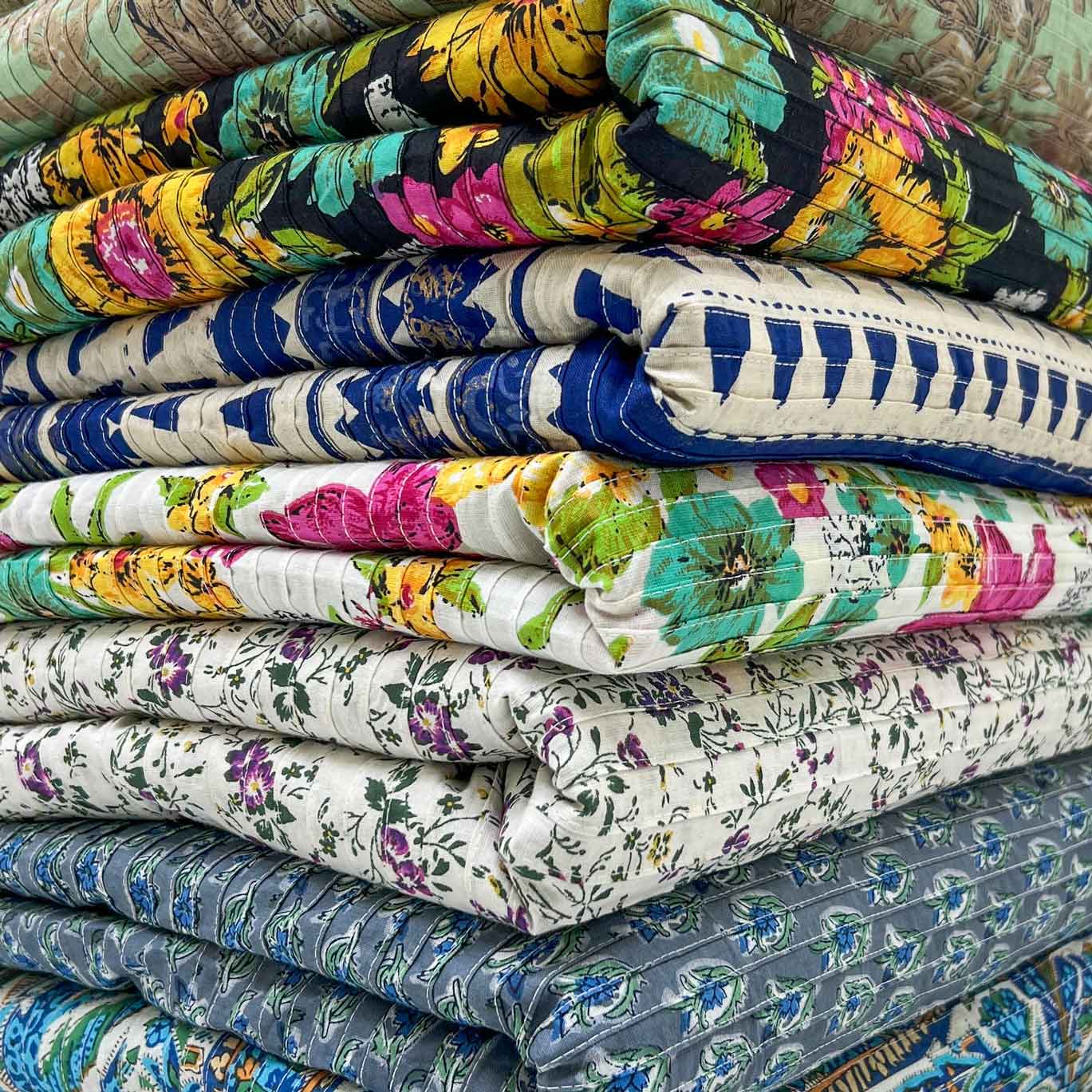 چرخکاری هندی